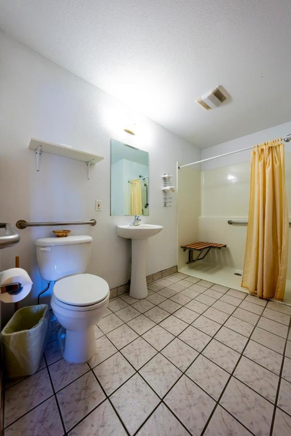 Oyo Riverside Inn John Day Or Ngoại thất bức ảnh