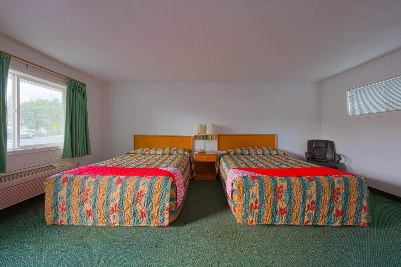 Oyo Riverside Inn John Day Or Ngoại thất bức ảnh