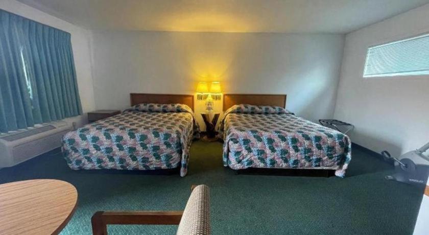 Oyo Riverside Inn John Day Or Ngoại thất bức ảnh